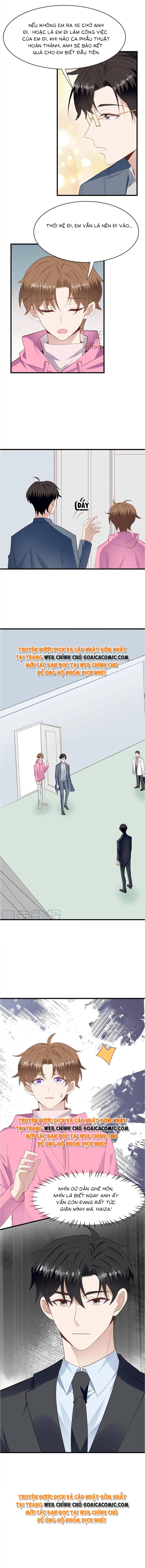 Bỗng Nhiên Xuyên Không Thành Ác Nữ Chap 164 - Next Chap 165