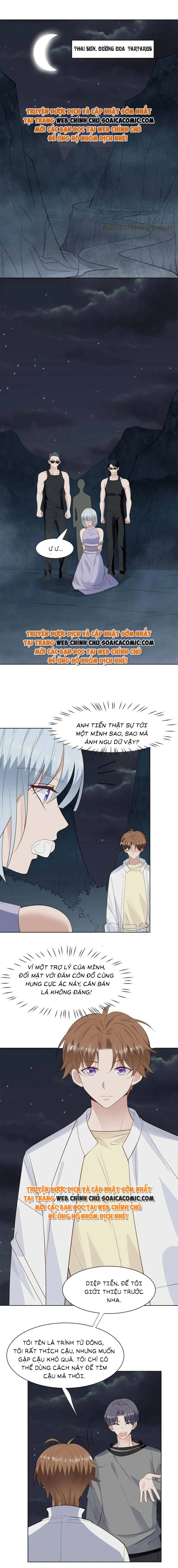 Bỗng Nhiên Xuyên Không Thành Ác Nữ Chap 170 - Next Chap 171