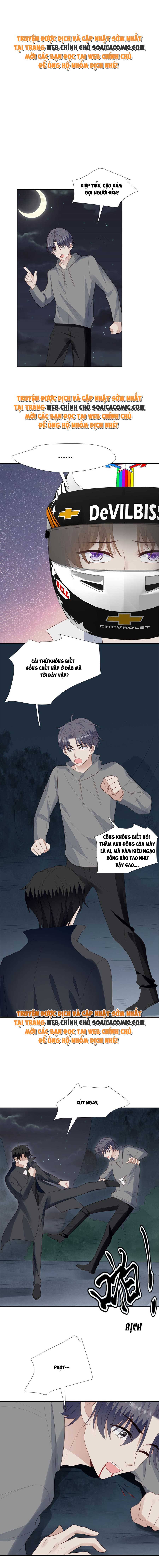 Bỗng Nhiên Xuyên Không Thành Ác Nữ Chap 171 - Next Chap 172