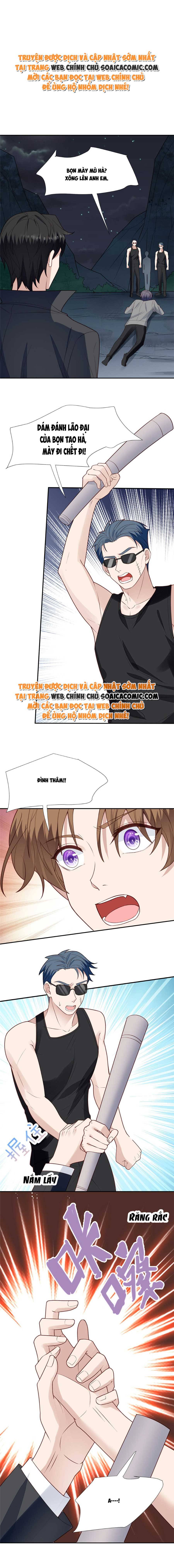 Bỗng Nhiên Xuyên Không Thành Ác Nữ Chap 171 - Next Chap 172