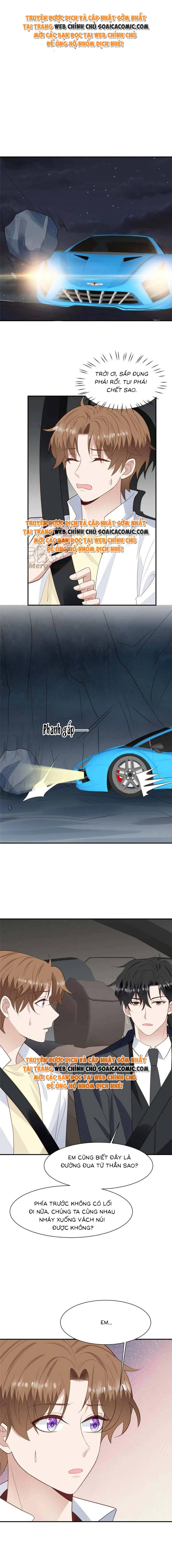 Bỗng Nhiên Xuyên Không Thành Ác Nữ Chap 172 - Next Chap 173