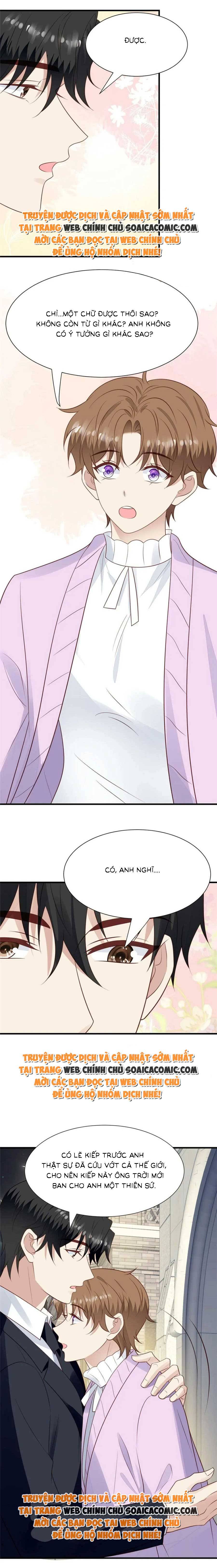 Bỗng Nhiên Xuyên Không Thành Ác Nữ Chap 185 - Next Chap 186