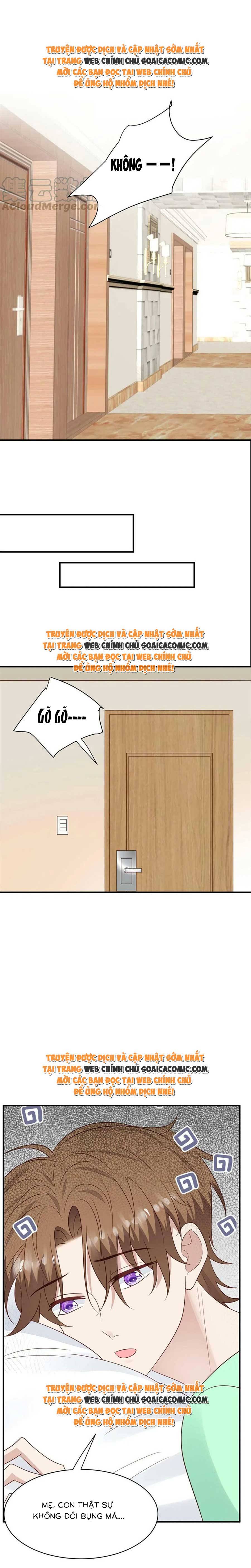 Bỗng Nhiên Xuyên Không Thành Ác Nữ Chap 193 - Next Chap 194