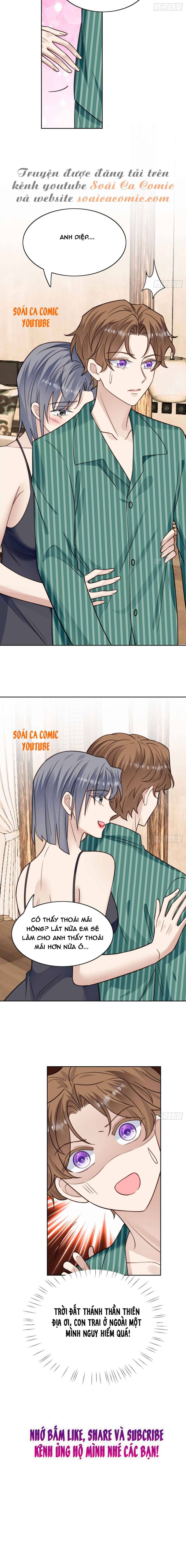 Bỗng Nhiên Xuyên Không Thành Ác Nữ Chap 37 - Next Chap 38