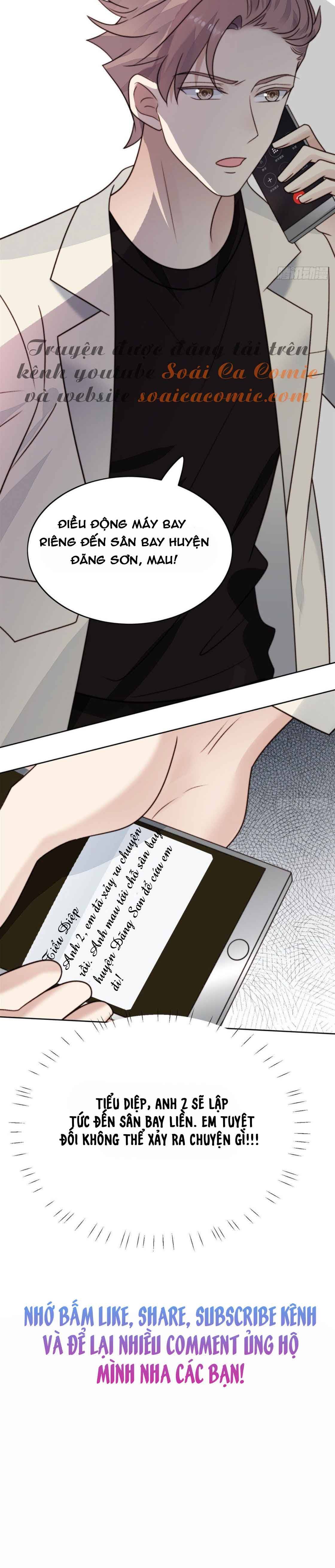 Bỗng Nhiên Xuyên Không Thành Ác Nữ Chap 45 - Next Chap 46