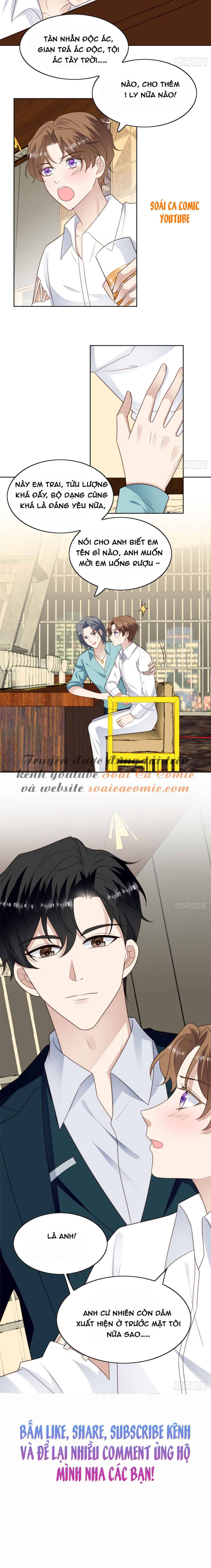 Bỗng Nhiên Xuyên Không Thành Ác Nữ Chap 51 - Next Chap 52