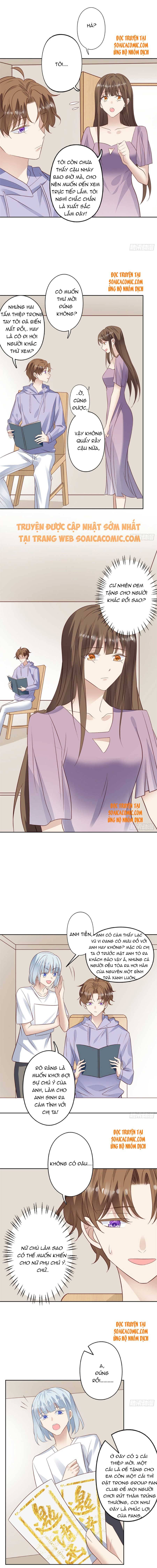 Bỗng Nhiên Xuyên Không Thành Ác Nữ Chap 86 - Next Chap 87