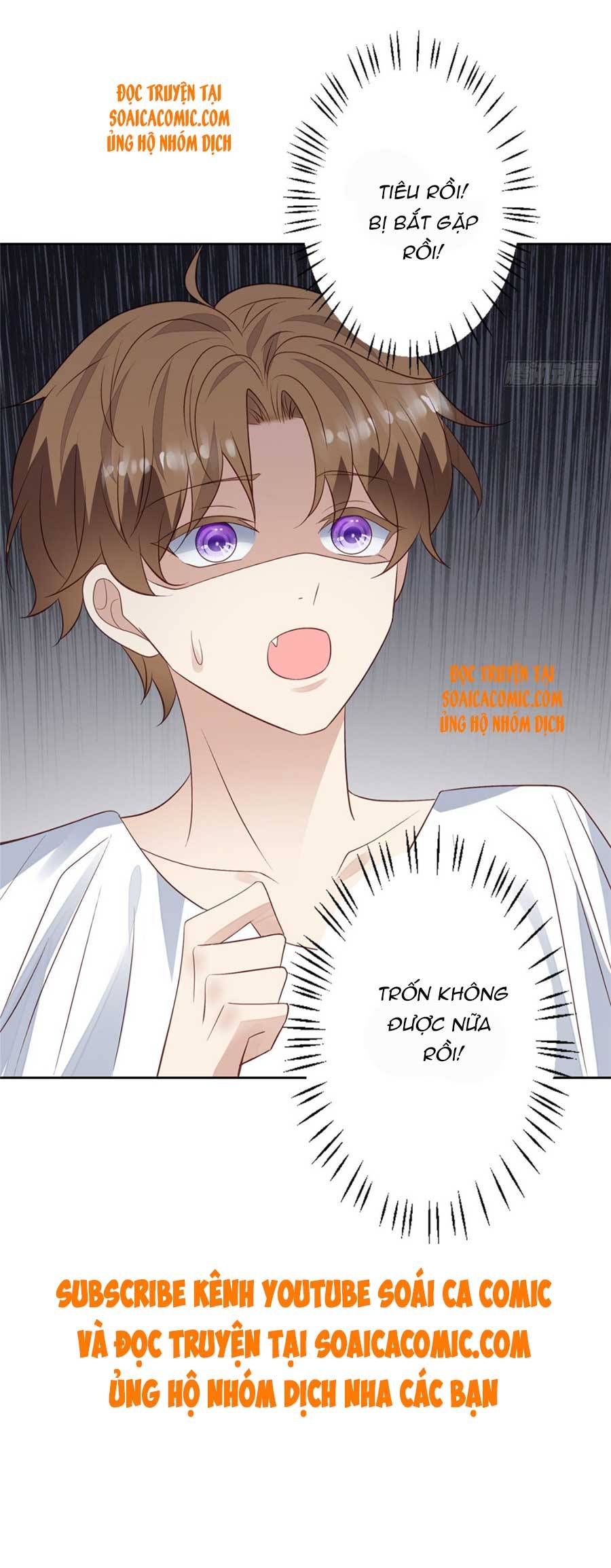 Bỗng Nhiên Xuyên Không Thành Ác Nữ Chap 90 - Next Chap 91