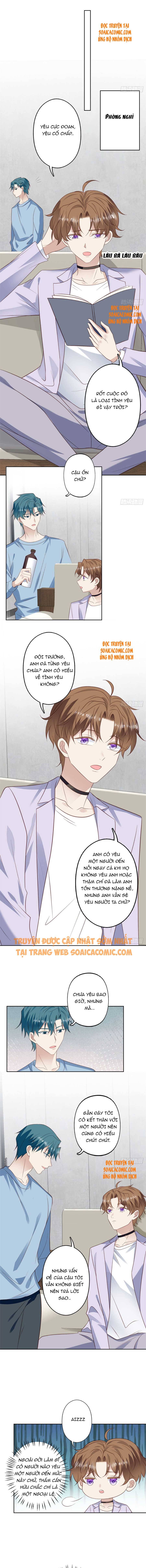 Bỗng Nhiên Xuyên Không Thành Ác Nữ Chap 92 - Next Chap 93