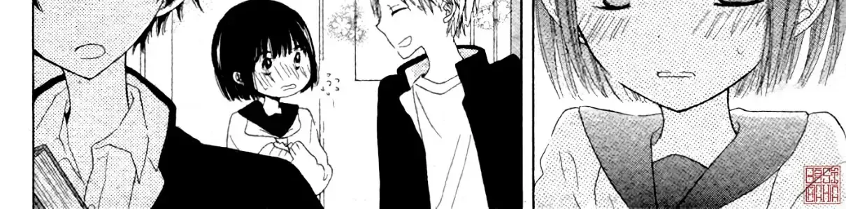 Bông Tuyết Bị Lãng Quên Chap 0 - Next Chap 1