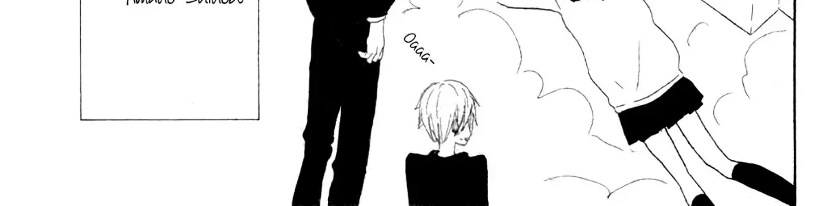 Bông Tuyết Bị Lãng Quên Chap 0 - Next Chap 1