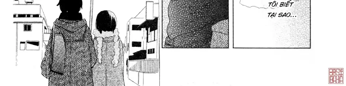 Bông Tuyết Bị Lãng Quên Chap 0 - Next Chap 1