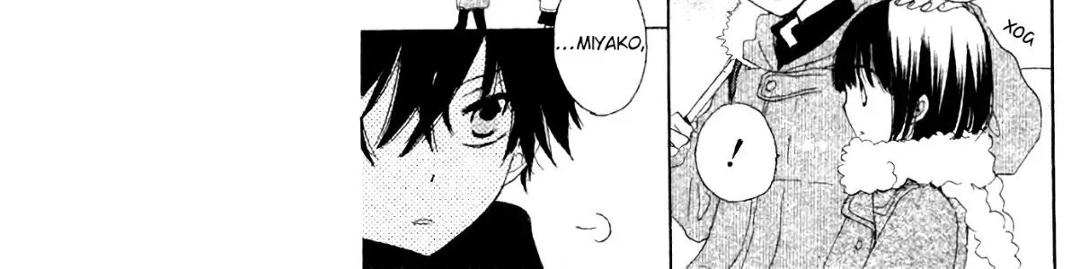 Bông Tuyết Bị Lãng Quên Chap 0 - Next Chap 1