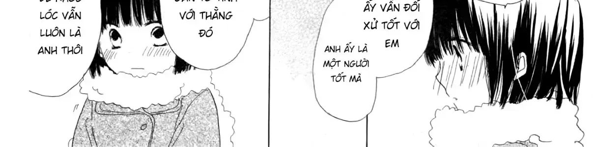 Bông Tuyết Bị Lãng Quên Chap 0 - Next Chap 1