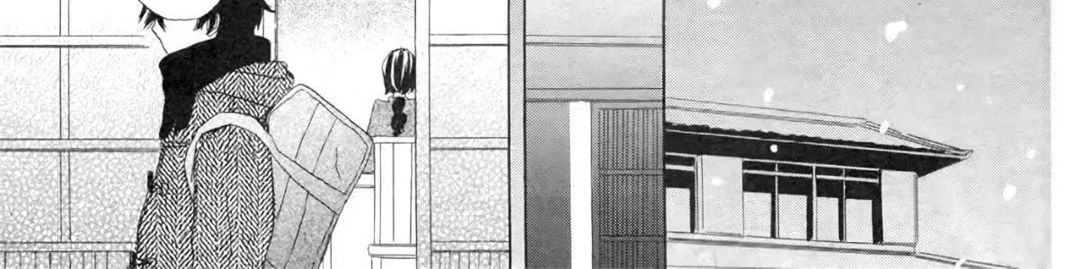 Bông Tuyết Bị Lãng Quên Chap 0 - Next Chap 1