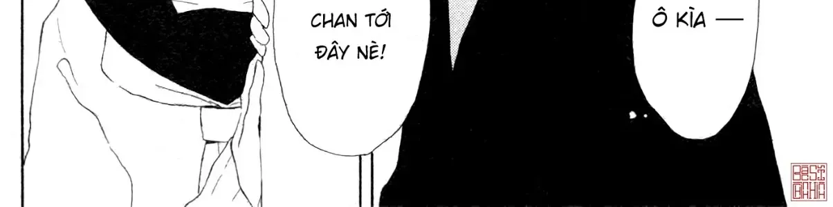 Bông Tuyết Bị Lãng Quên Chap 0 - Next Chap 1