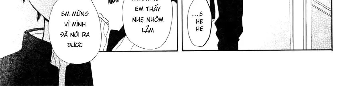 Bông Tuyết Bị Lãng Quên Chap 0 - Next Chap 1