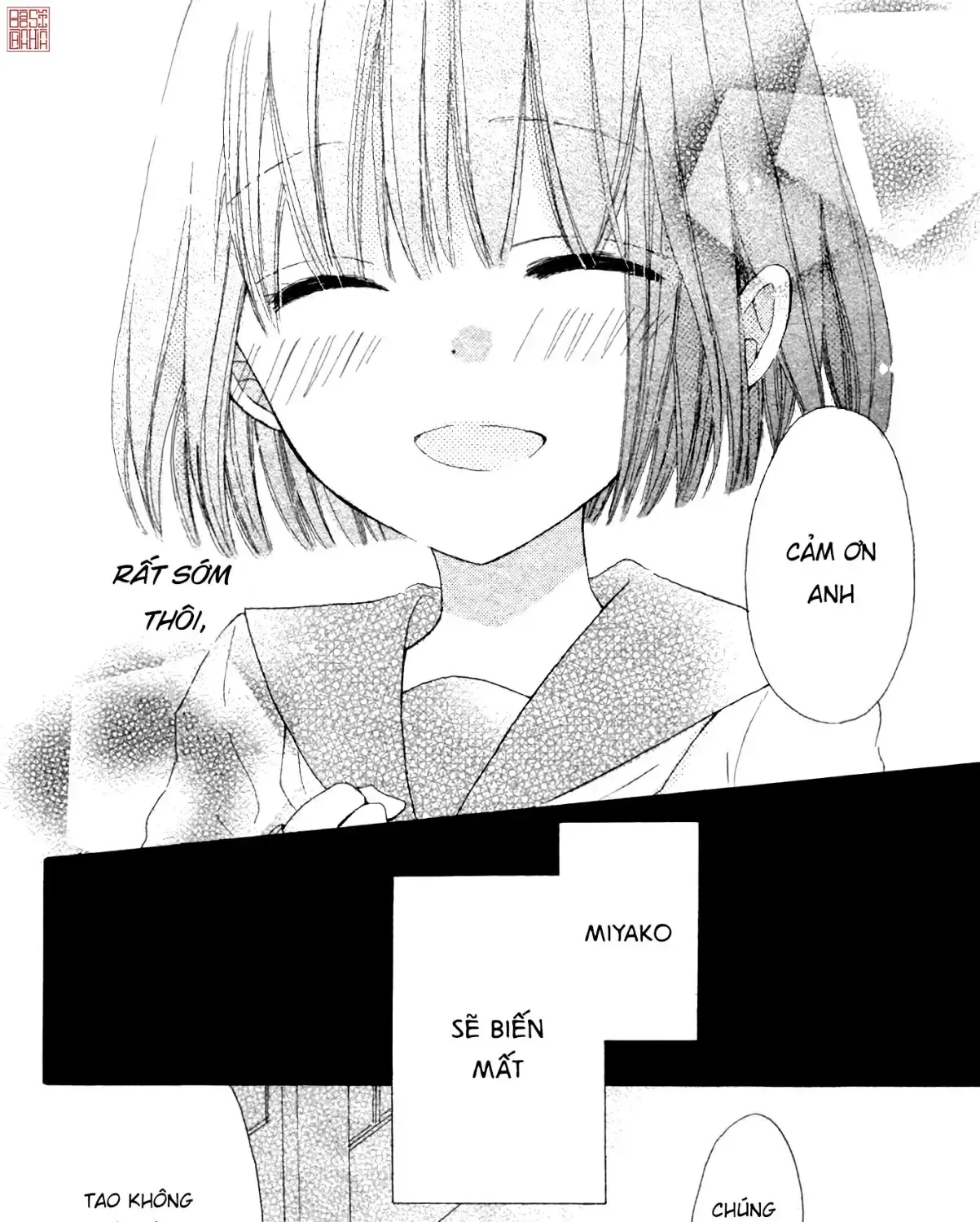 Bông Tuyết Bị Lãng Quên Chap 0 - Next Chap 1