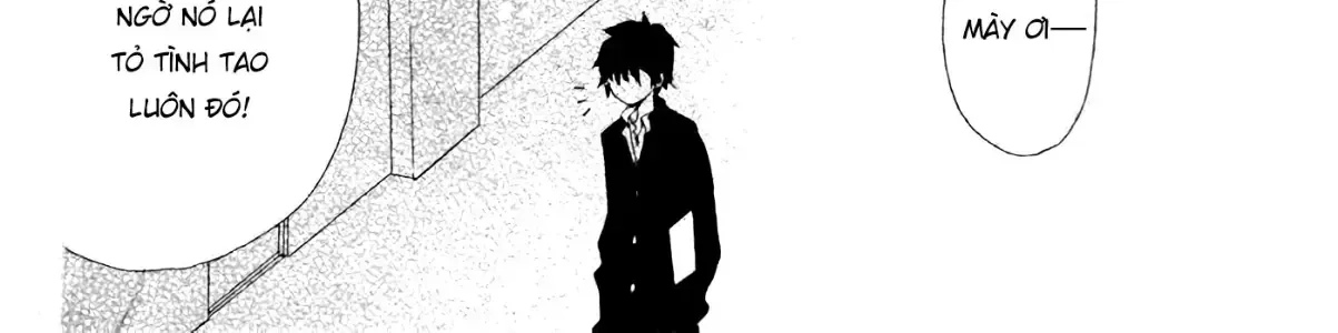 Bông Tuyết Bị Lãng Quên Chap 0 - Next Chap 1