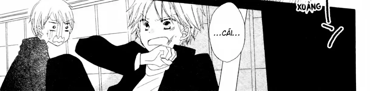 Bông Tuyết Bị Lãng Quên Chap 0 - Next Chap 1