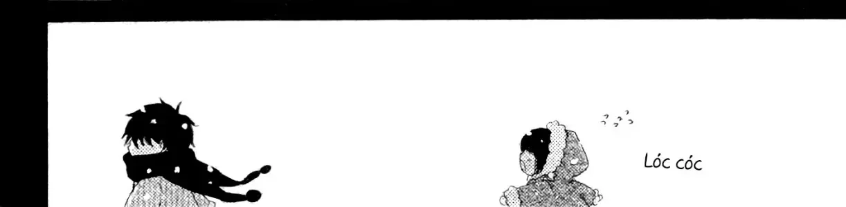 Bông Tuyết Bị Lãng Quên Chap 0 - Next Chap 1