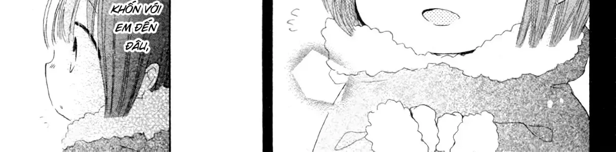 Bông Tuyết Bị Lãng Quên Chap 0 - Next Chap 1