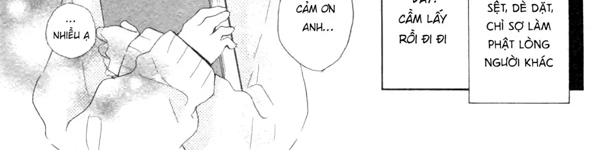 Bông Tuyết Bị Lãng Quên Chap 0 - Next Chap 1