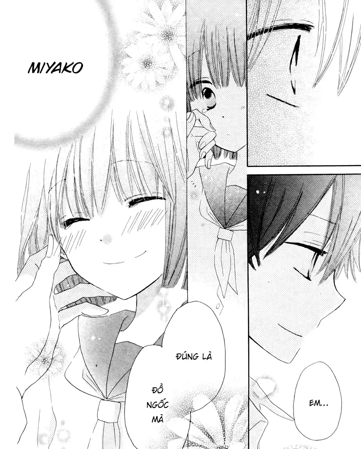 Bông Tuyết Bị Lãng Quên Chap 0 - Next Chap 1