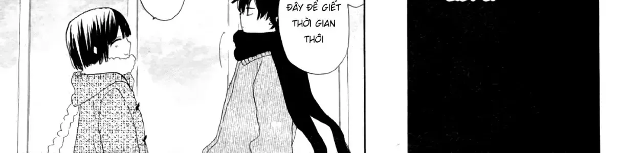 Bông Tuyết Bị Lãng Quên Chap 0 - Next Chap 1