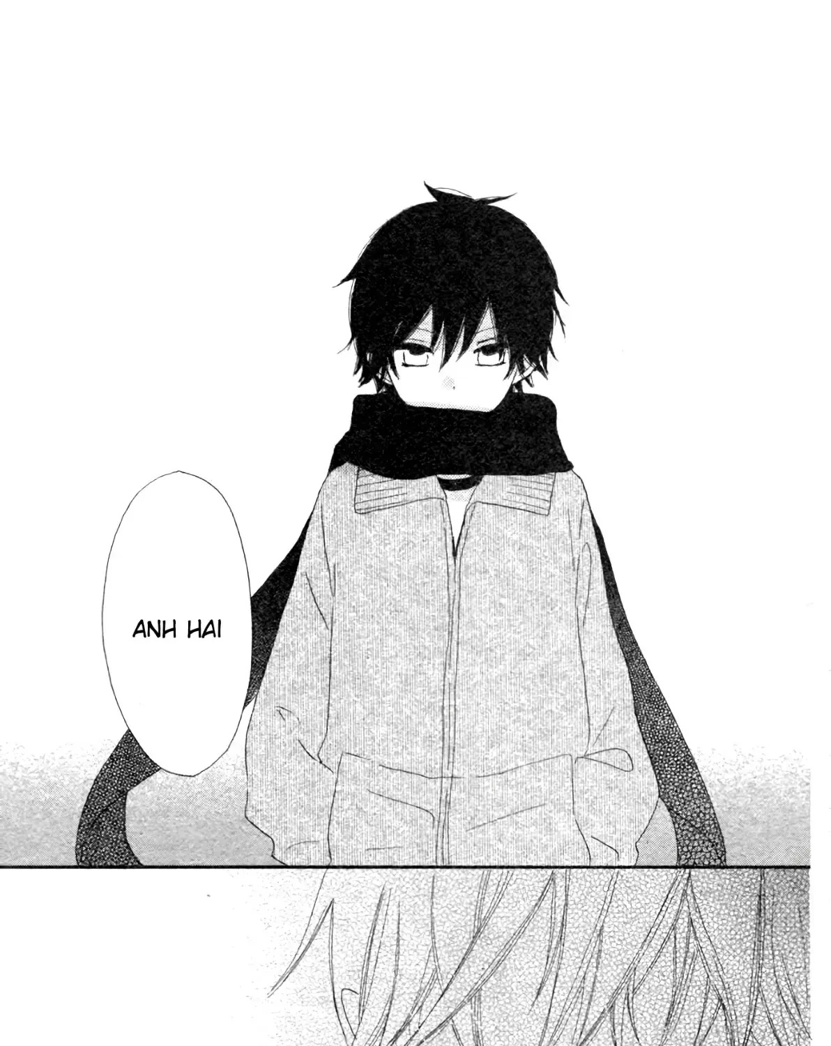 Bông Tuyết Bị Lãng Quên Chap 0 - Next Chap 1