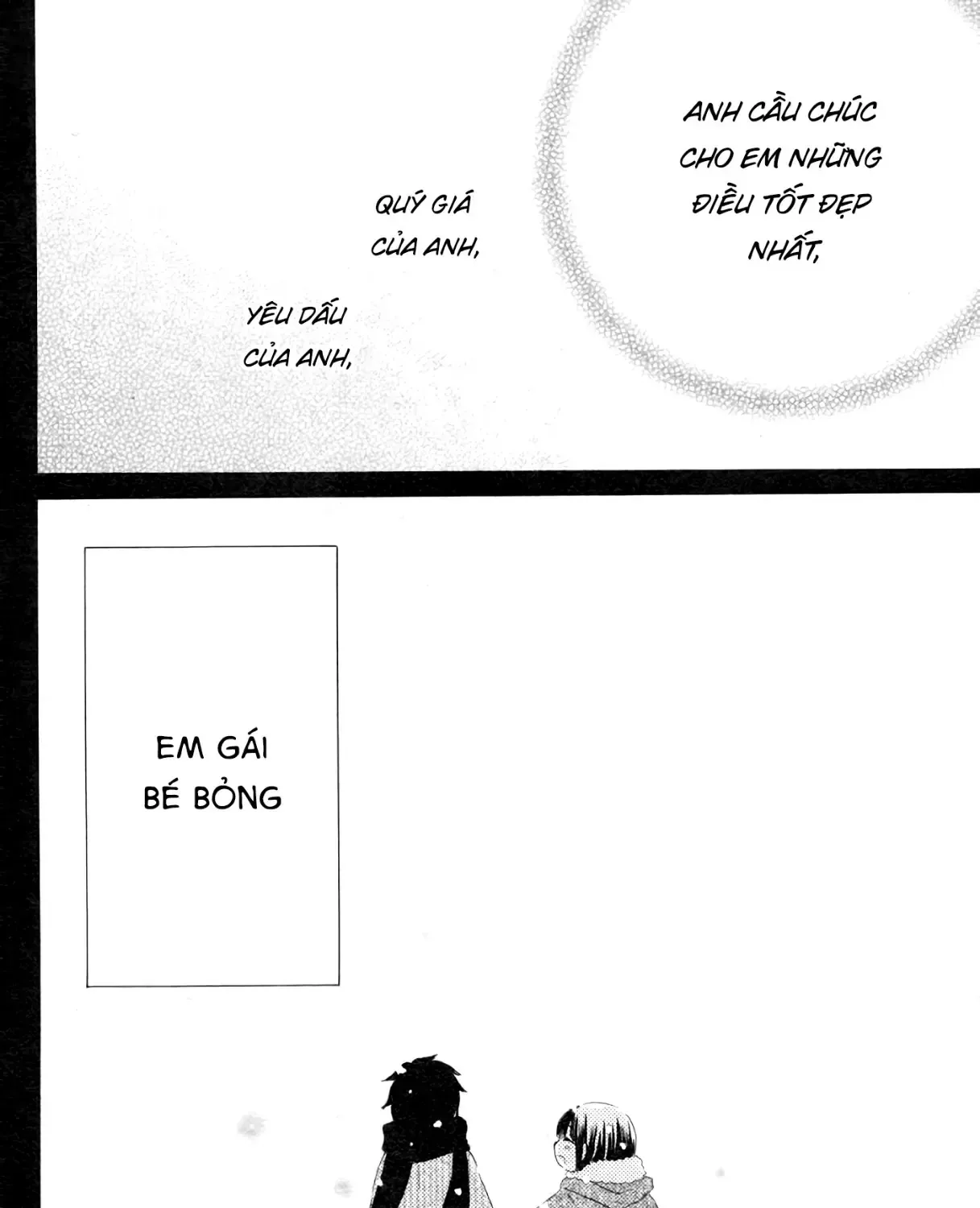 Bông Tuyết Bị Lãng Quên Chap 0 - Next Chap 1