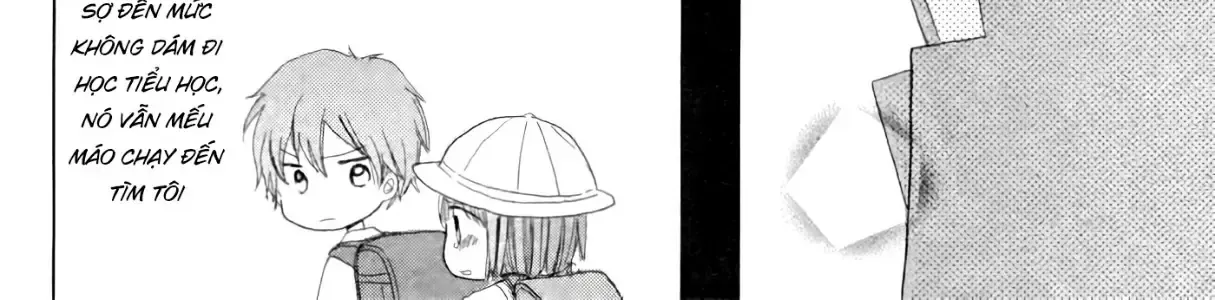 Bông Tuyết Bị Lãng Quên Chap 0 - Next Chap 1