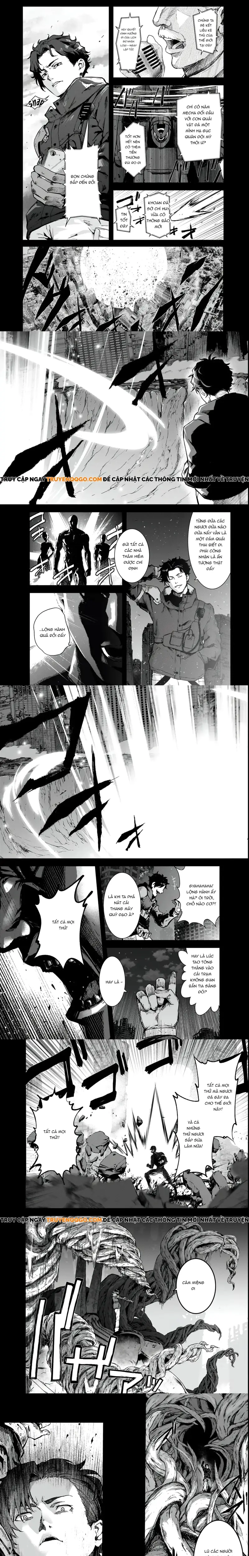 Bonjin Tansakusha No Tanoshii Gendai Dungeon Life Chap 1 - Next Chap 2