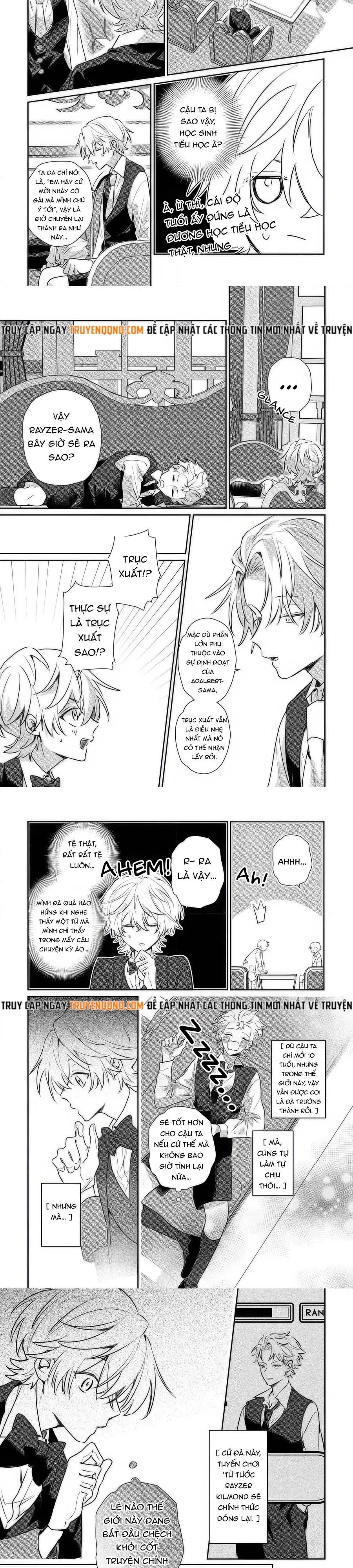 Bonjin Tansakusha No Tanoshii Gendai Dungeon Life Chap 4 - Next Chap 5