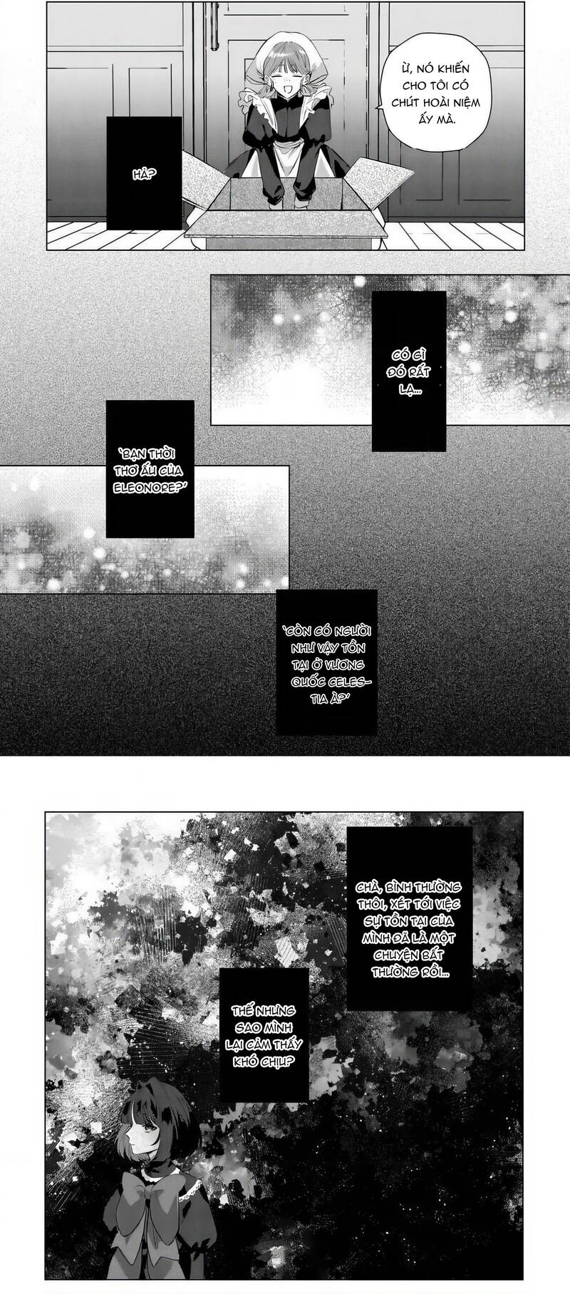 Bonjin Tansakusha No Tanoshii Gendai Dungeon Life Chap 5 - Next Chap 6