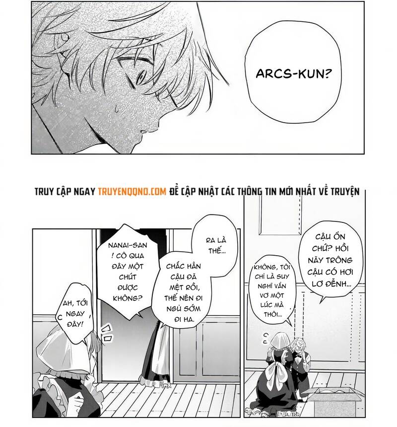 Bonjin Tansakusha No Tanoshii Gendai Dungeon Life Chap 5 - Next Chap 6