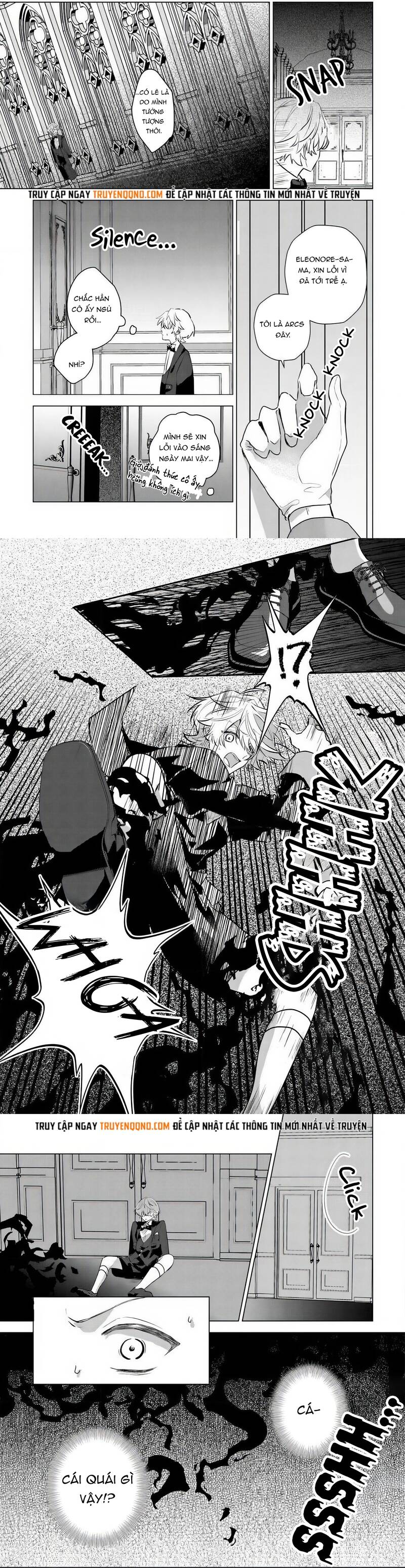 Bonjin Tansakusha No Tanoshii Gendai Dungeon Life Chap 5 - Next Chap 6