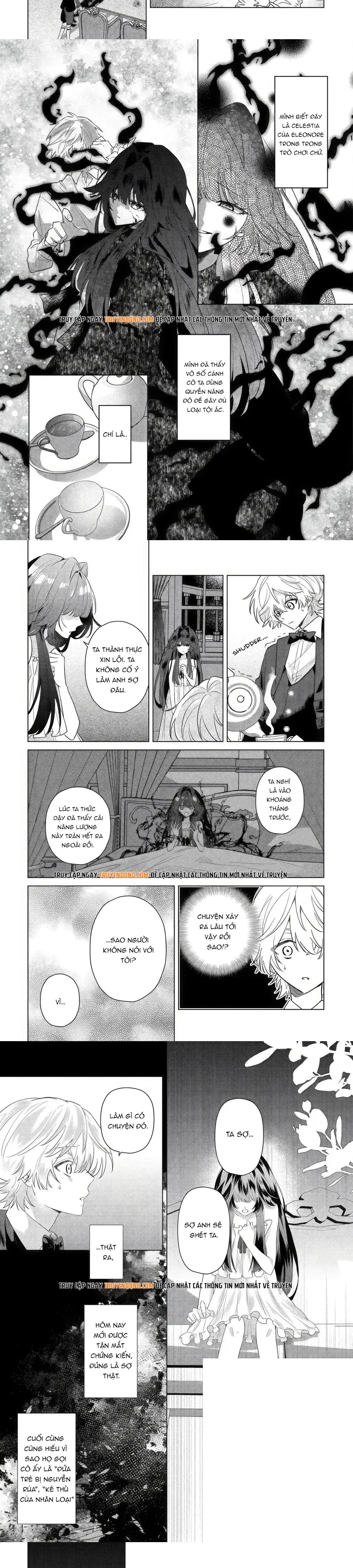 Bonjin Tansakusha No Tanoshii Gendai Dungeon Life Chap 6 - Next Chap 7