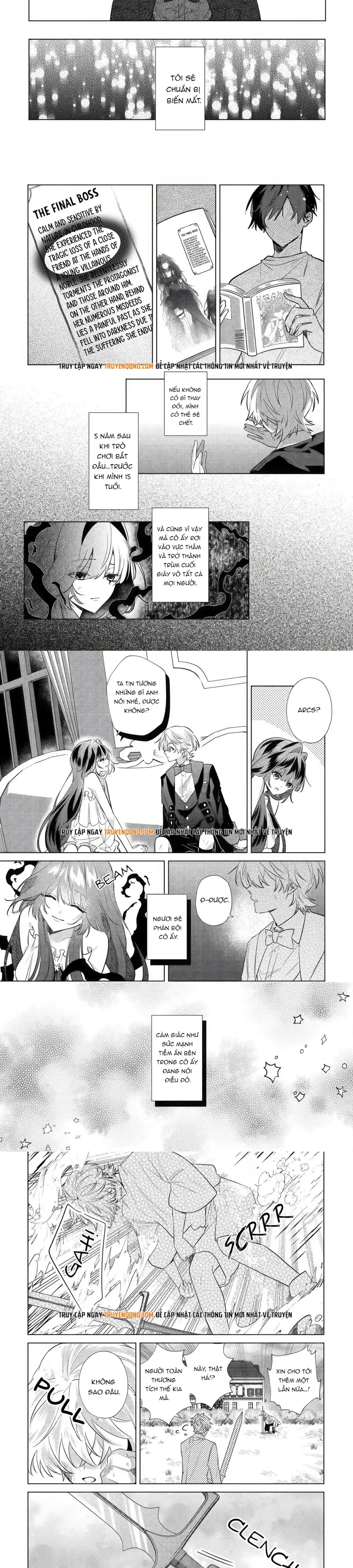 Bonjin Tansakusha No Tanoshii Gendai Dungeon Life Chap 6 - Next Chap 7