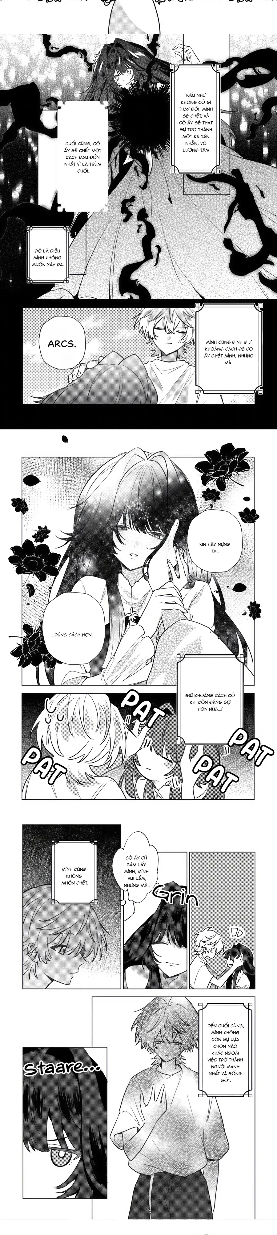 Bonjin Tansakusha No Tanoshii Gendai Dungeon Life Chap 7 - Next Chap 8