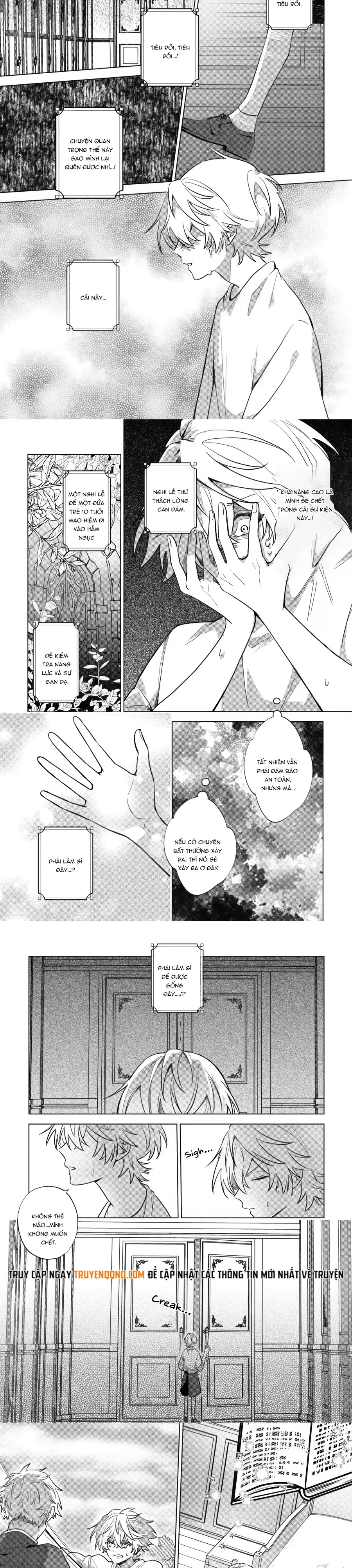 Bonjin Tansakusha No Tanoshii Gendai Dungeon Life Chap 7 - Next Chap 8