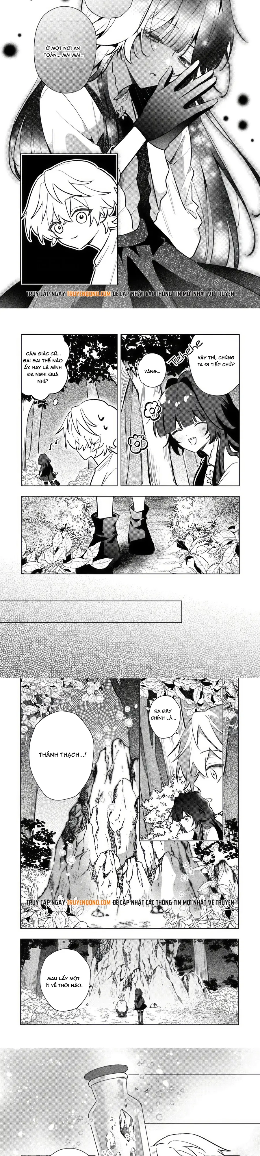 Bonjin Tansakusha No Tanoshii Gendai Dungeon Life Chap 8 - Next Chap 9