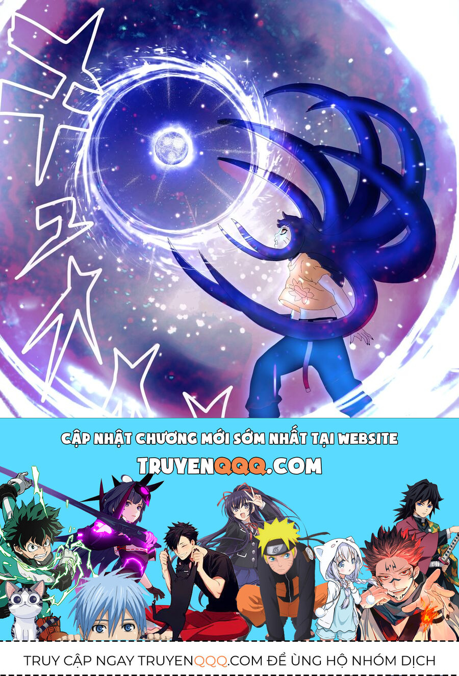 Boruto: Hai Cơn Lốc Xanh Chap 11 - Next Chap 12