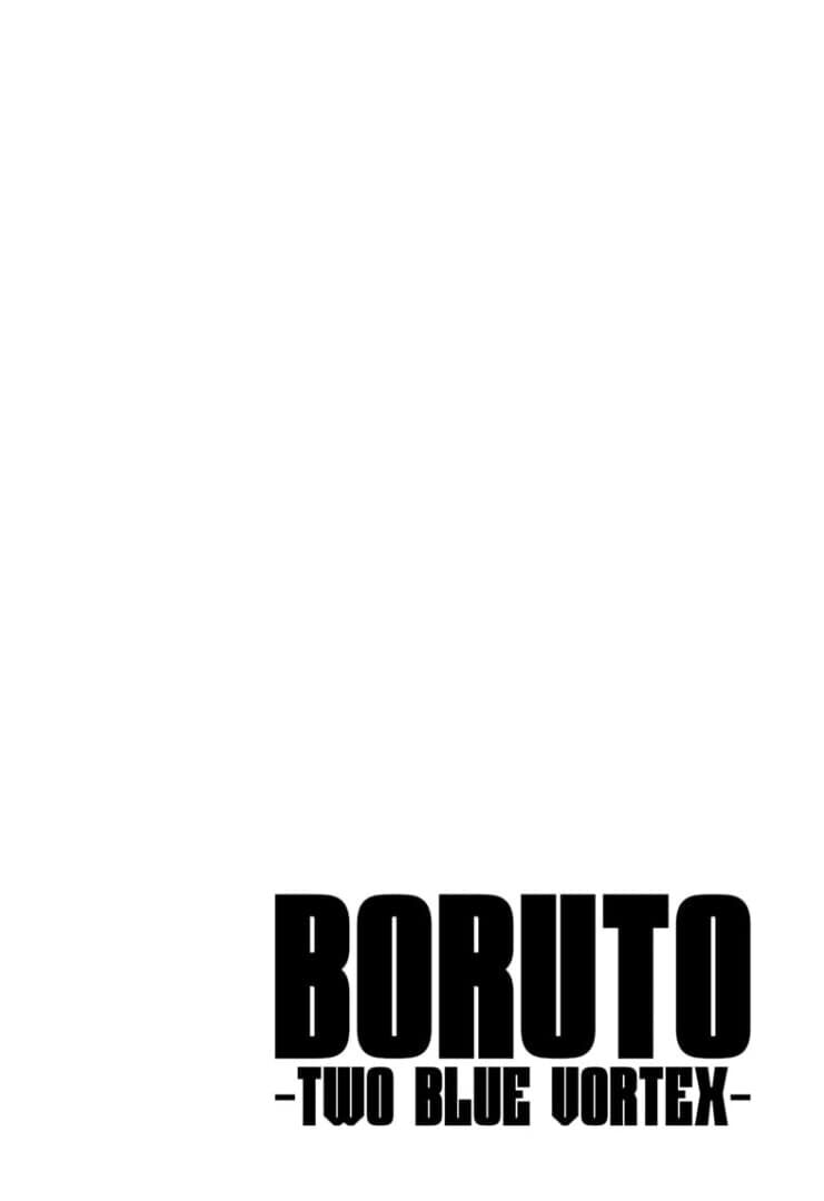 Boruto: Hai Cơn Lốc Xanh Chap 13 - Next Chap 14