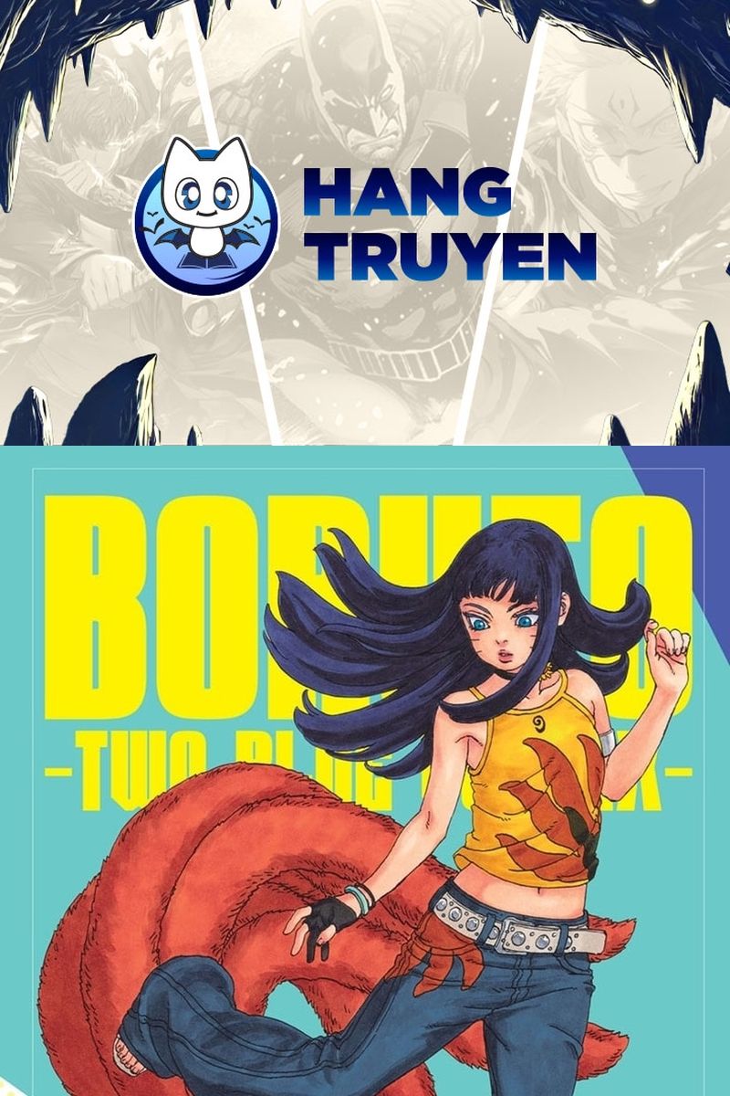 Boruto: Hai Cơn Lốc Xanh Chap 25 - Next Chap 26