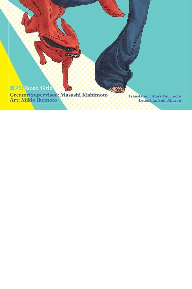 Boruto: Hai Cơn Lốc Xanh Chap 25 - Next Chap 26