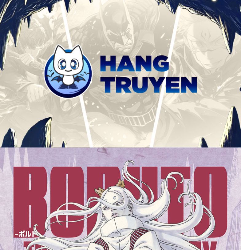 Boruto: Hai Cơn Lốc Xanh Chap 26 - Next Chap 27