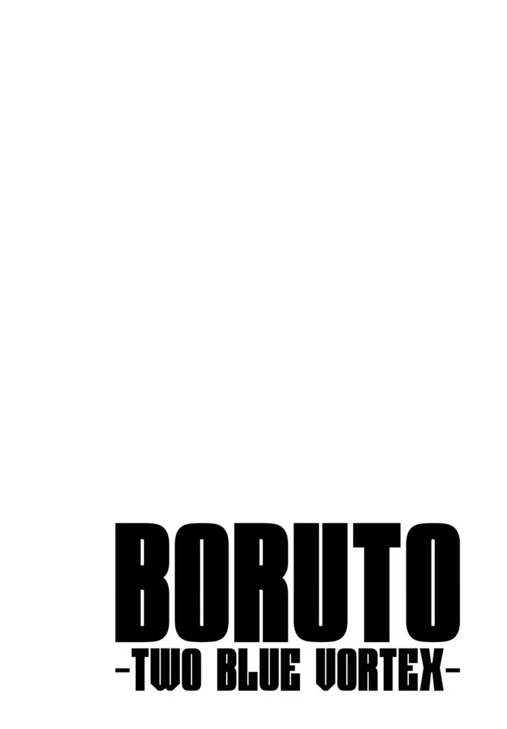 Boruto: Hai Cơn Lốc Xanh Chap 30 - Next Chap 31