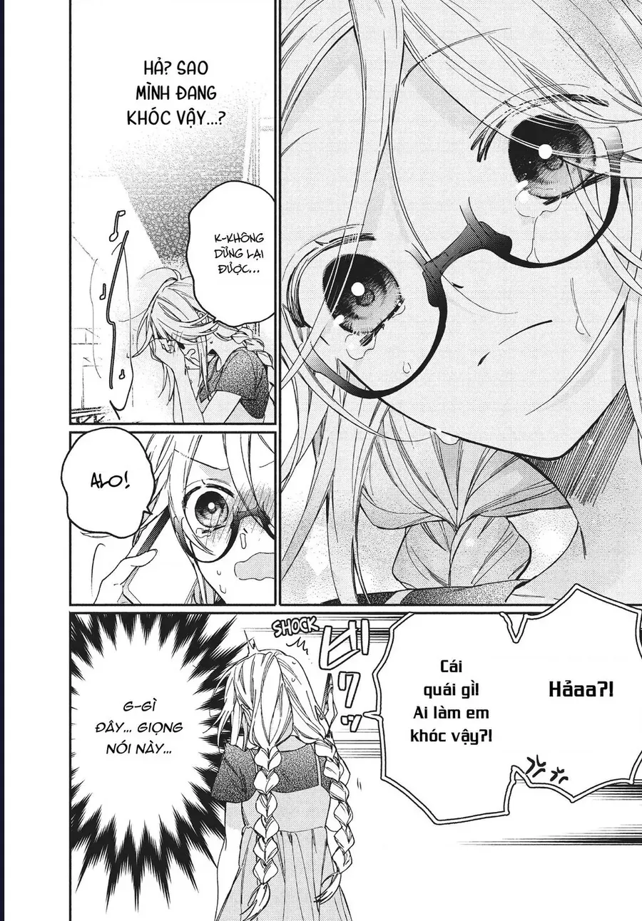 Boss Bride Days Chap 10.1 - Next Chap 11.1