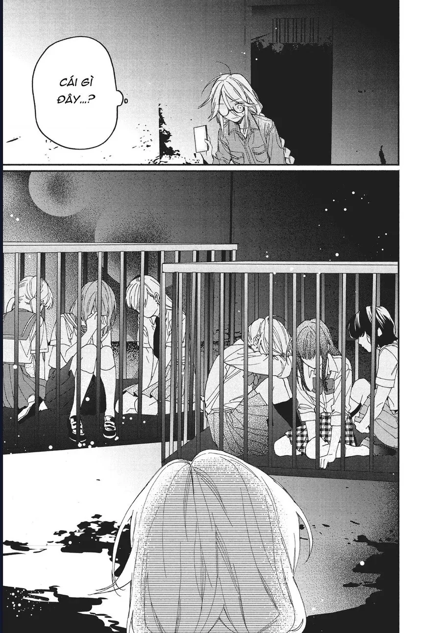 Boss Bride Days Chap 10.1 - Next Chap 11.1